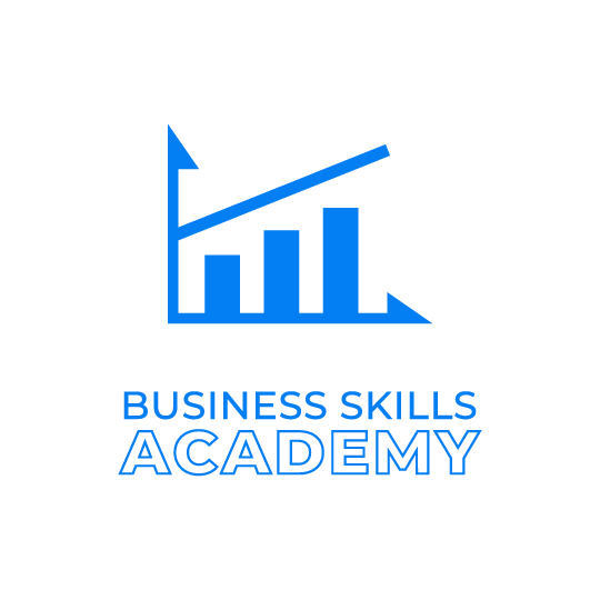 Business Skills Academy Logo