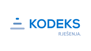 KODEKS RJESENNJA YSF Partner Logo