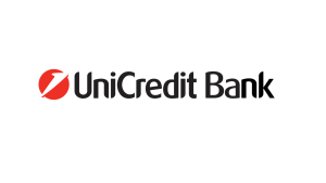UniCredit Bank YSF Partner Logo