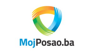 MojPosao.ba YSF Partner Logo