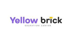 YellowBrick YSF Prijatelj Logo