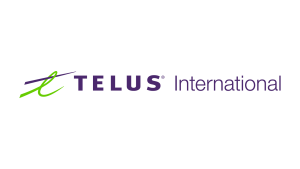 Telus International YSF National Partner Logo