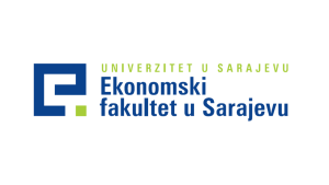 Ekonomski Fakultet Sarajevo YSF Prijatelj Logo