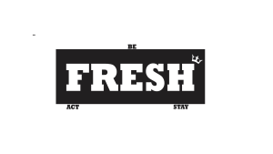 FRESH YSF Prijatelj Logo