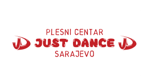 Just Dance Sarajevo YSF Prijatelj Logo