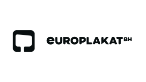 europlakatBH YSF Ekskluzivni medjski partneri