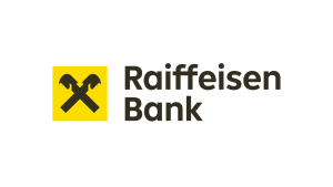 Raiffeisen Bank YSF Partner Logo
