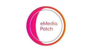 eMedia Patch YSF Partner Logo